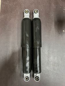 Simson Star Federbein Stoßdämpfer vorn Paar 305mm Simson Star Federbein Stoßdämpfer vorn Paar 305mm