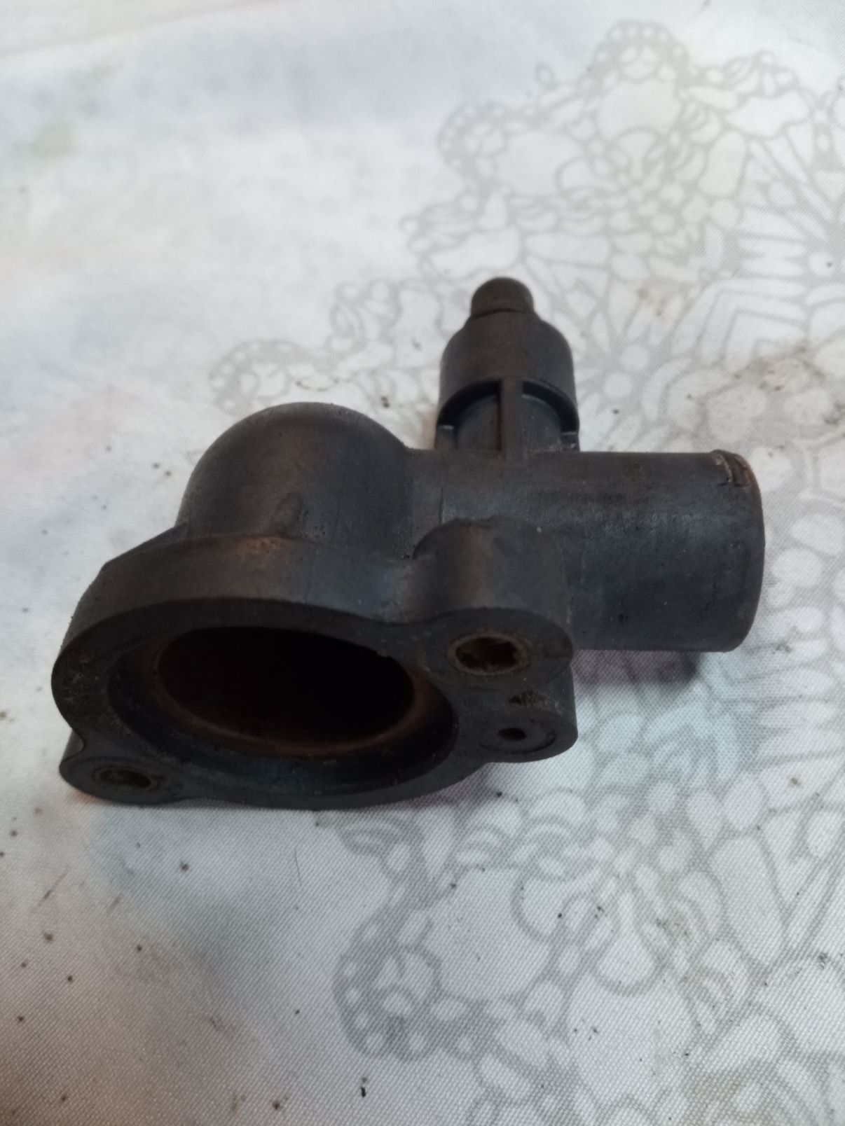 Vespa Piaggio GT L125 Abdeckung Thermostat Wasser Deckel