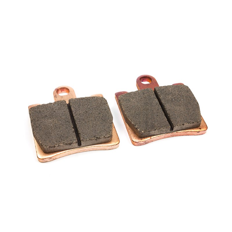 Bremsbeläge Bremsklötze EBC Fa 283HH