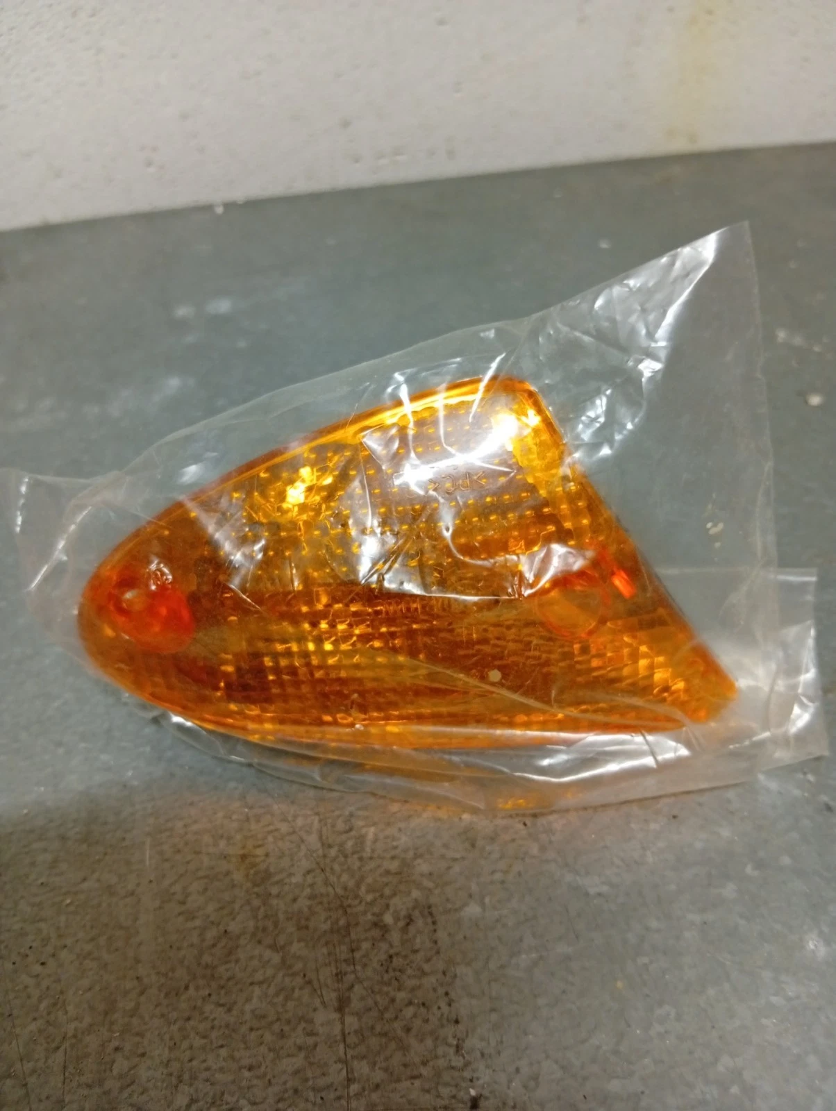 Aprilia SR50 Leonardo 125 Blinker vorne Rechts