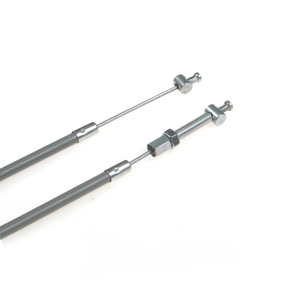 IWL SR59 Kupplungszug Bowdenzug IWL SR59 Kupplungszug Bowdenzug