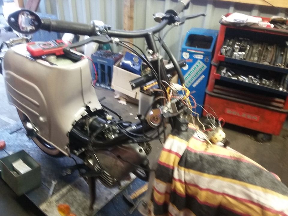 Simson Schwalbe Kr51/1