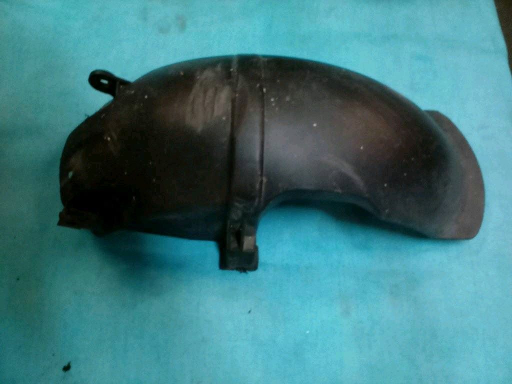 PIAGGIO VESPA LX ET2 ZIP Sfera Kotflügel Schutzblech PIAGGIO VESPA LX ET2 ZIP Sfera Kotflügel Schutzblech
