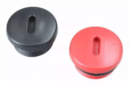 Simson Verschlussschraube Getriebe Kupplungsdeckel M500