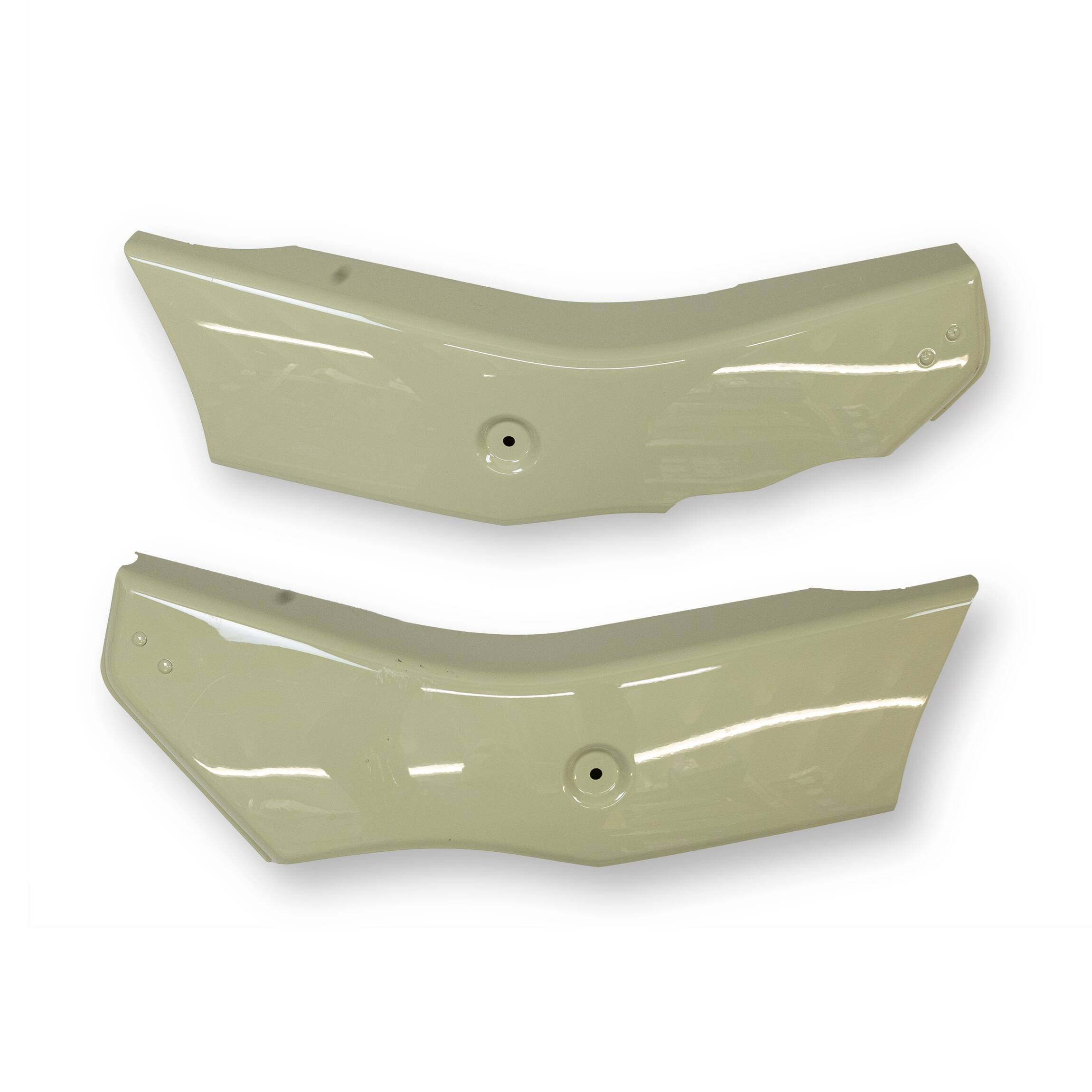 Simson SR4-2 Sr4-1 Spatz Star Seitenverkleidung Motorverkleidung