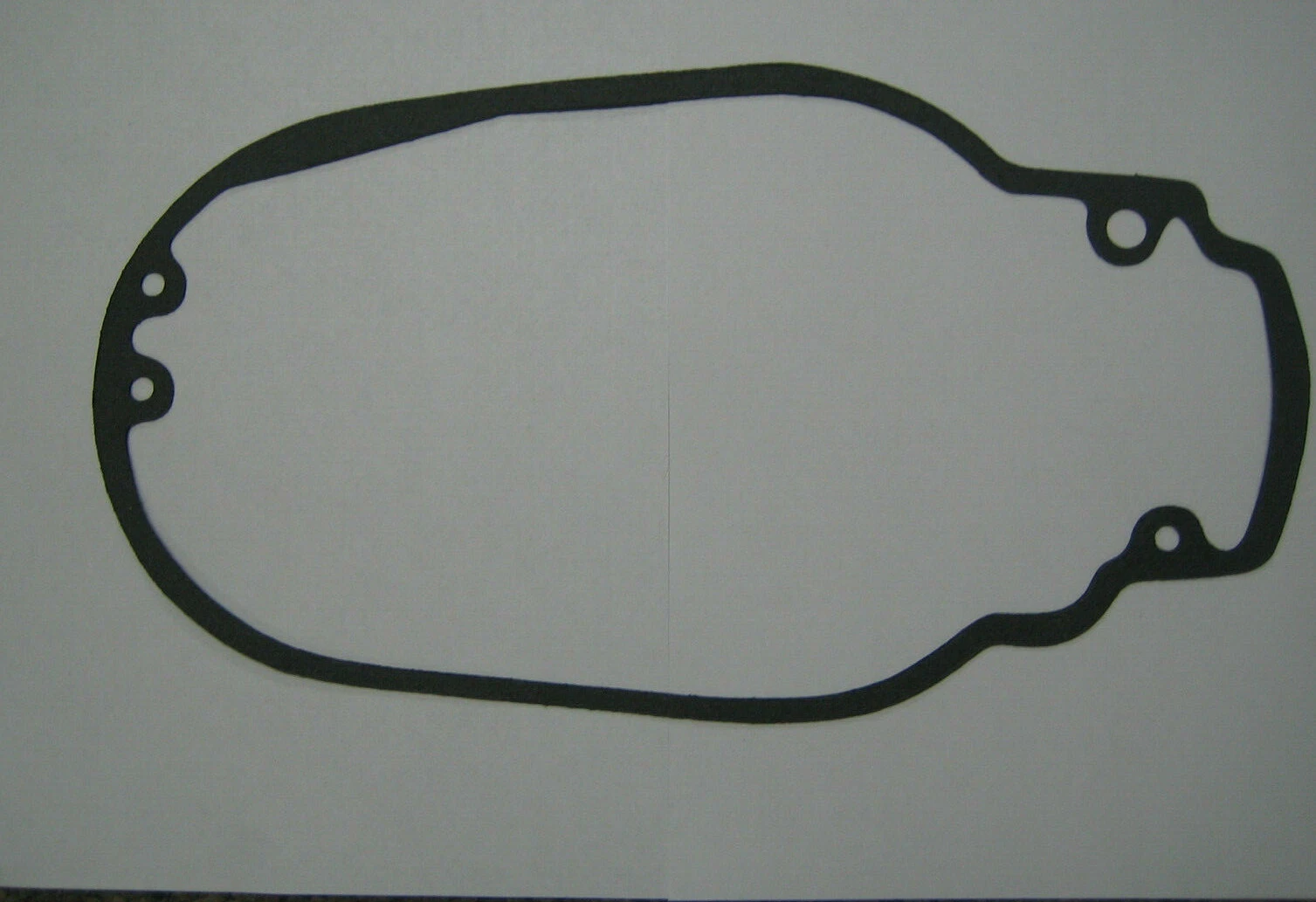 Mz etz 250 251 300 Kupplungsdeckel Dichtung