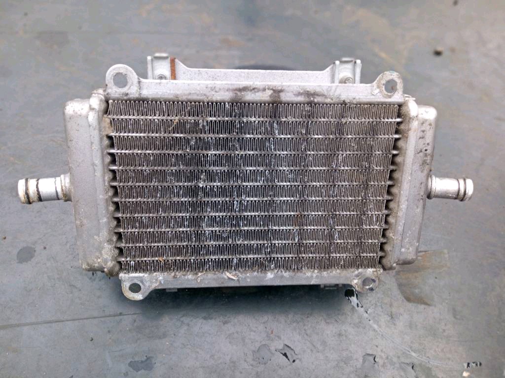 Vespa Piaggio GT L 125  M31100/M31101 Kühler Vespa Piaggio GT L 125  M31100/M31101 Kühler