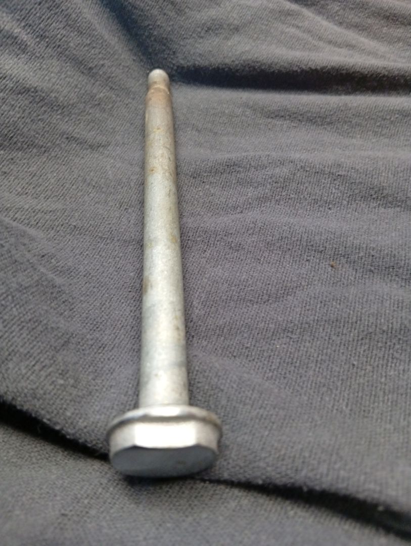 Simson Schwingenbolzen Sr4 Kr51/1