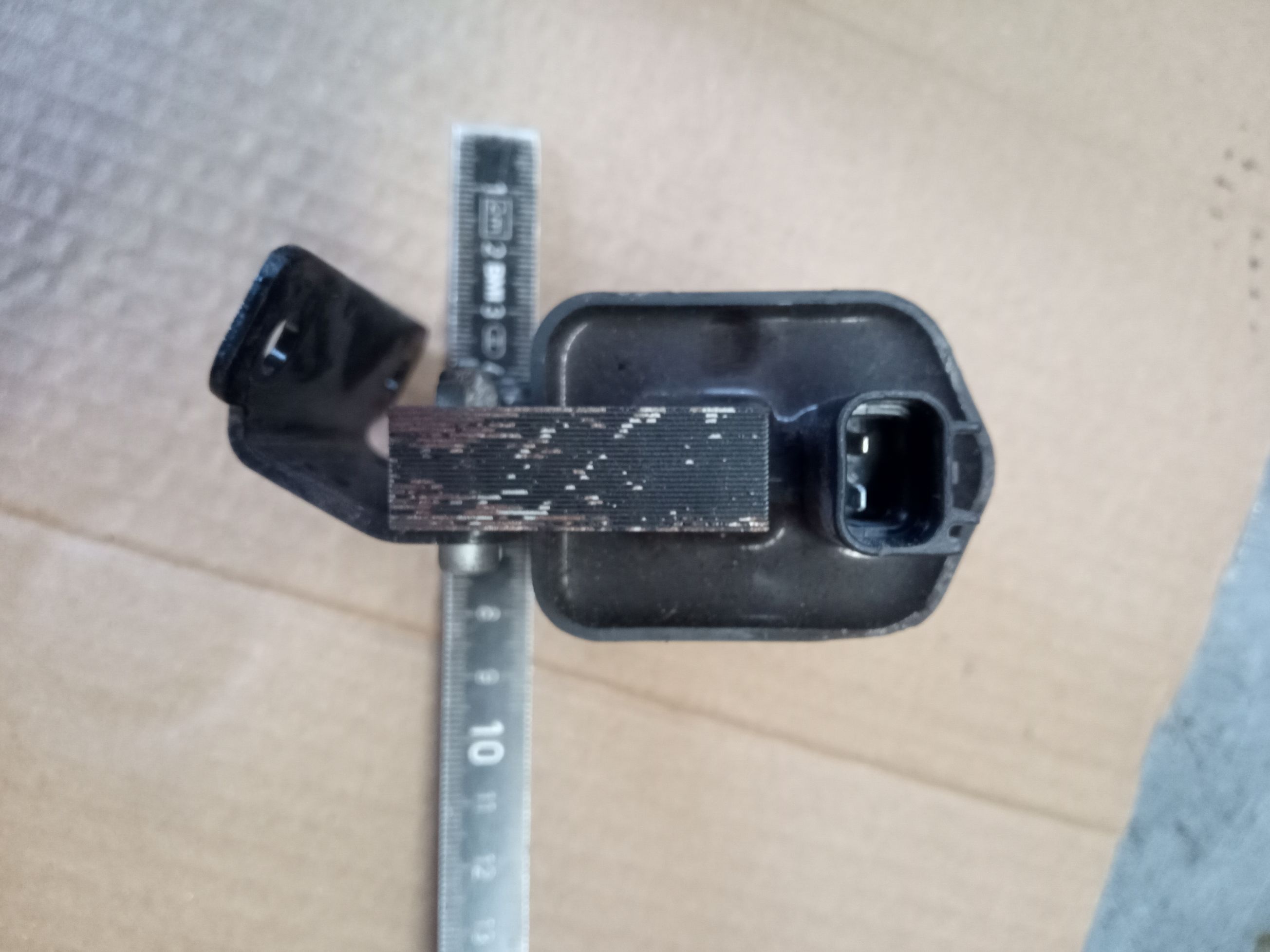 CDI Zündspule Piaggio Vespa Gilera Aprilia Purejet Ditech Injection Zündung CDI Zündspule Piaggio Vespa Gilera Aprilia Purejet Ditech Injection Zündung