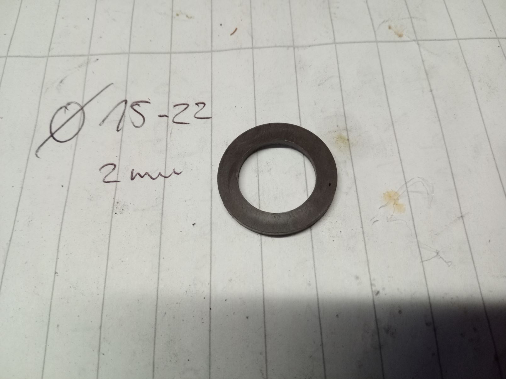 Bmw EMW AWO Vergaser Bing Schraube Dichtung Bmw EMW AWO Vergaser Bing Schraube Dichtung