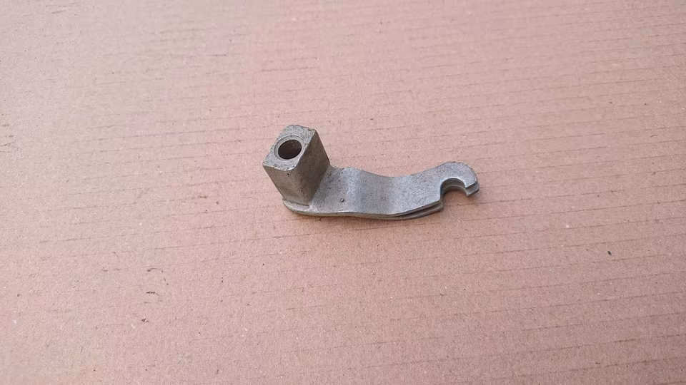 Bremsnocken Vorderrad