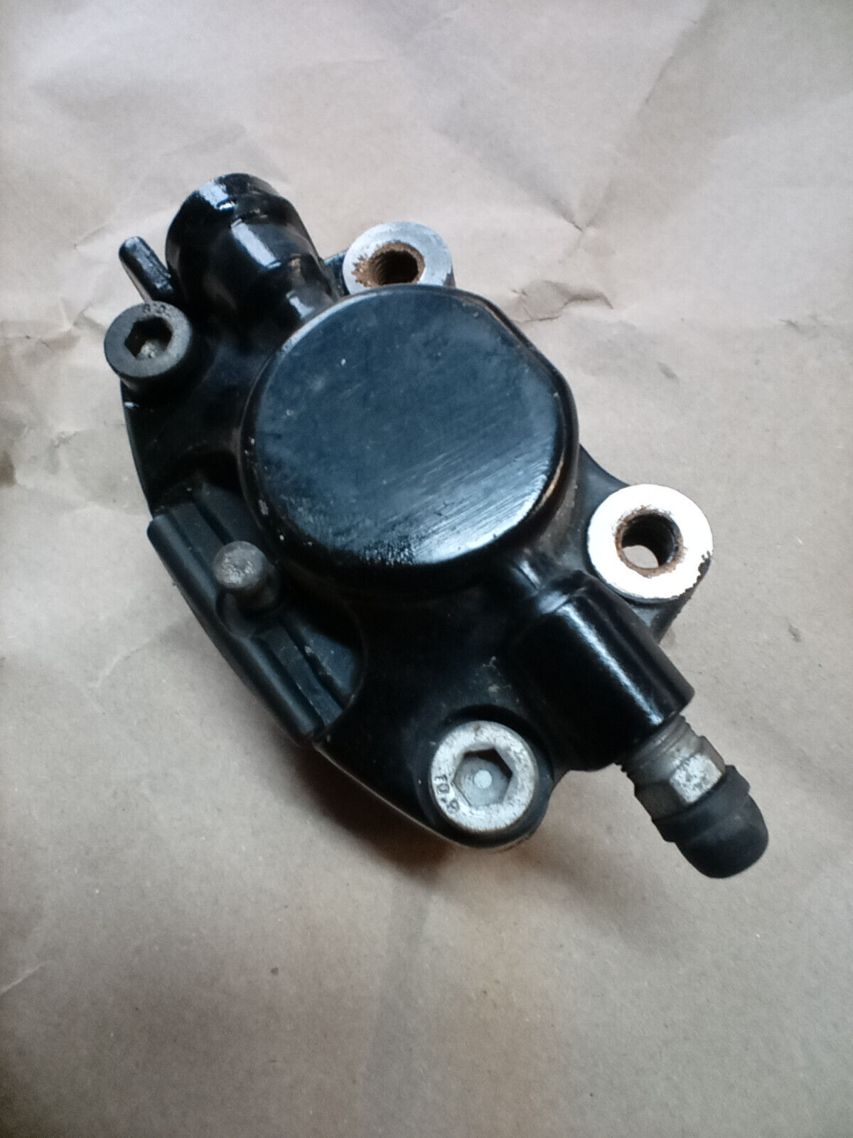bremssattel