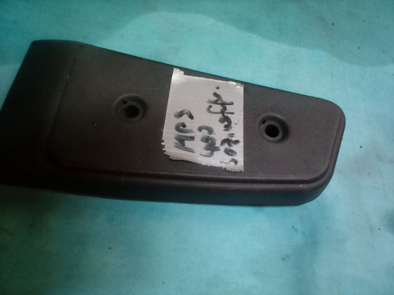 Piaggio MP3 Trittbrett Verkleidung Piaggio MP3 Trittbrett Verkleidung