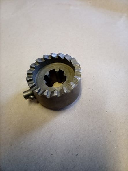 Simson, s51 Kr51/2, sr50, Kickstarter Mitnehmer