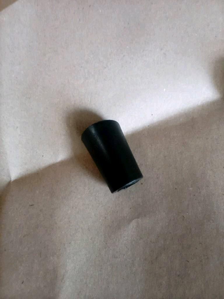 gep-ackdist simson kr51 Schwalbe Distanzstück Gepäckträger