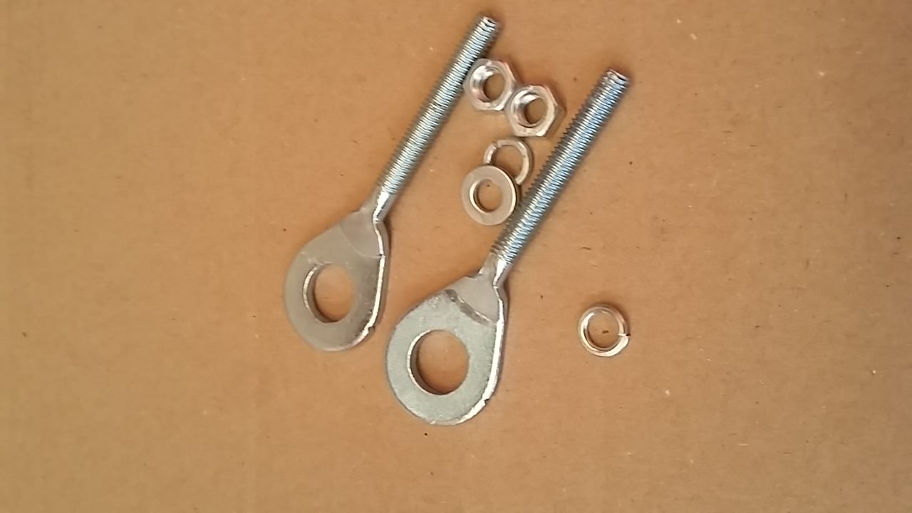 20180223_155927 Simson Kettenspanner S51 S S70 SR50 KR51 Schwalbe S53 S83 Spanner verzinkt