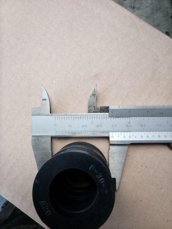 Ansaugstutzen Gummi Morini Minarelli Malossi Dellorto Ansaugstutzen Gummi Morini Minarelli Malossi Dellorto