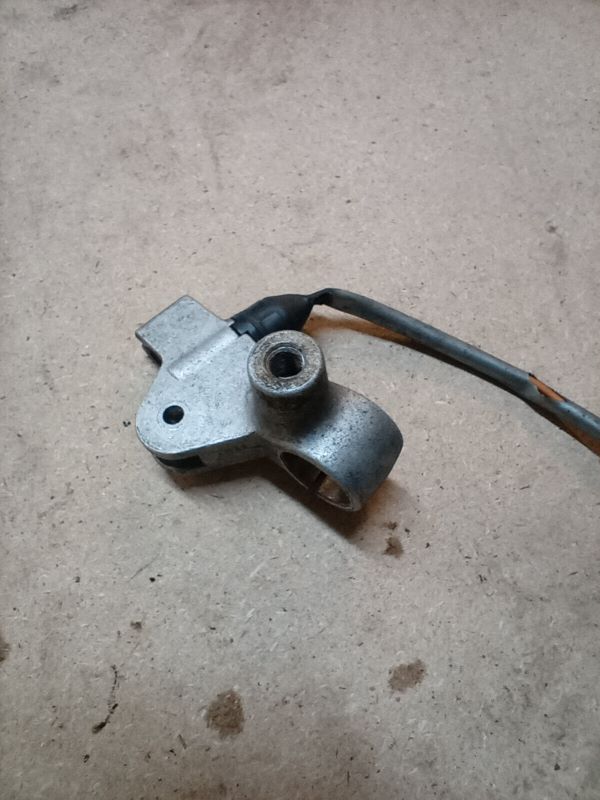 Suzuki an 125 250 Kupplungshebel Armatur Links Suzuki an 125 250 Kupplungshebel Armatur Links