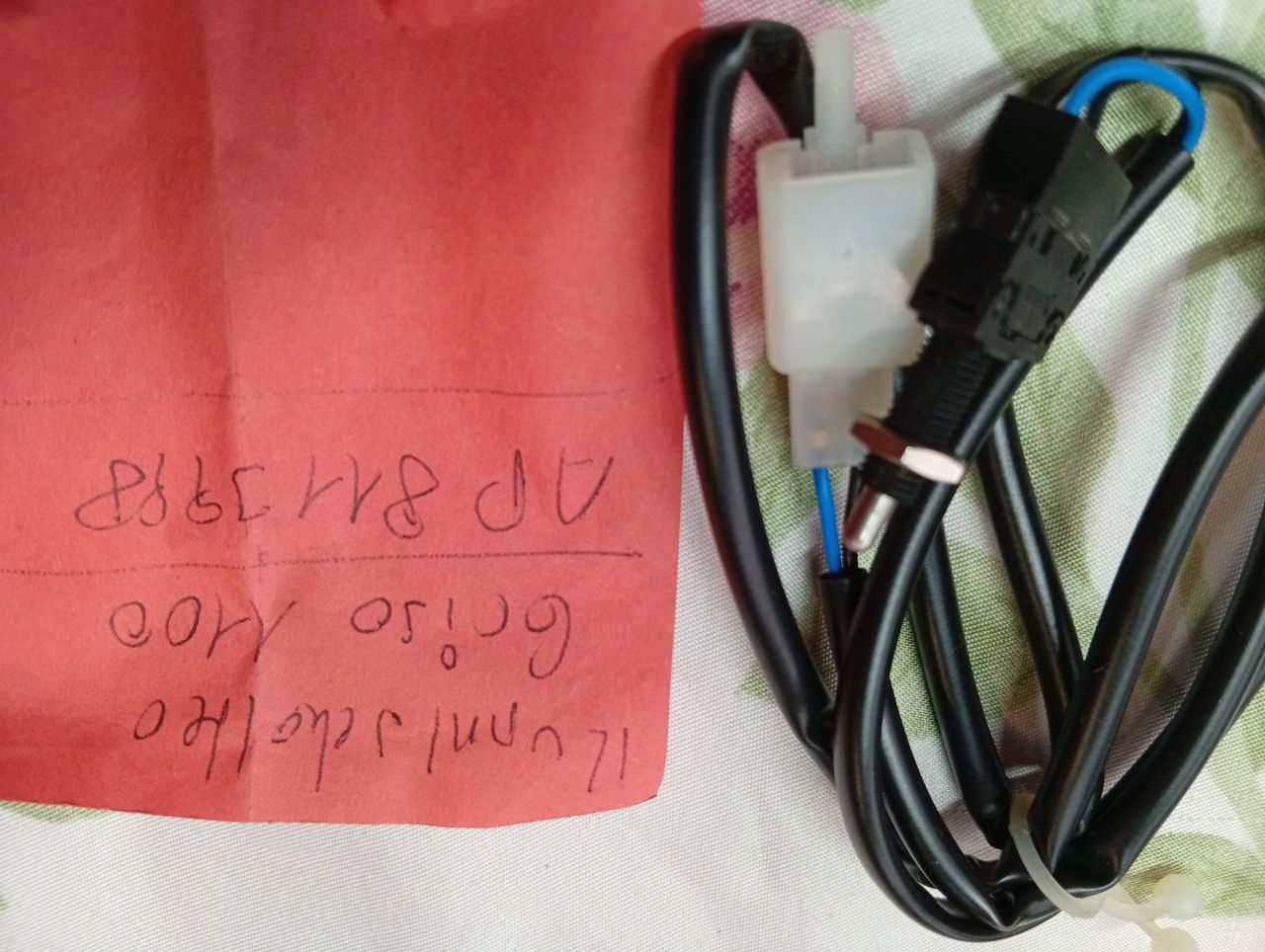 Kontakt Mikroschalter Kupplungsschalter