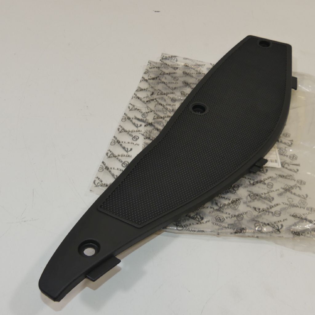 runner-links Gilera Runner Verkleidung Tritbrett