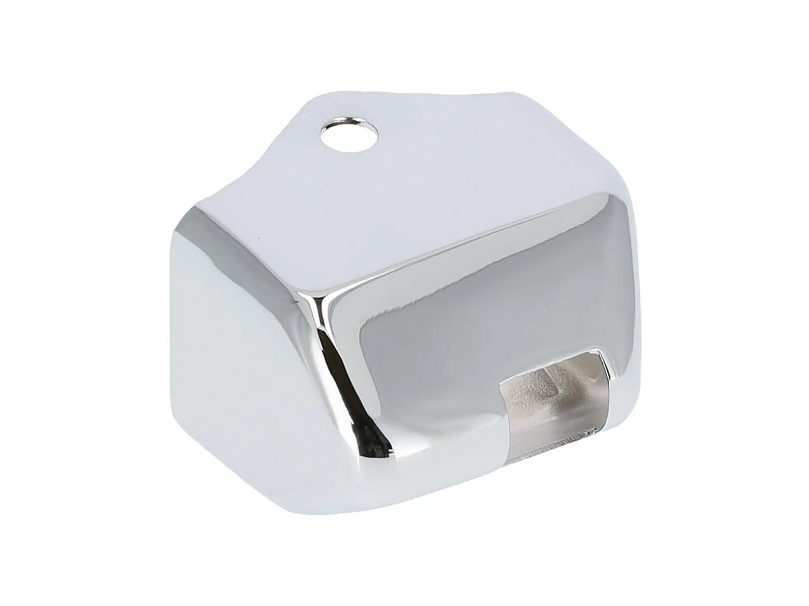 MZ s50 kr51 sr4 Blinkerschalter Chromkappe MZ s50 kr51 sr4 Blinkerschalter Chromkappe