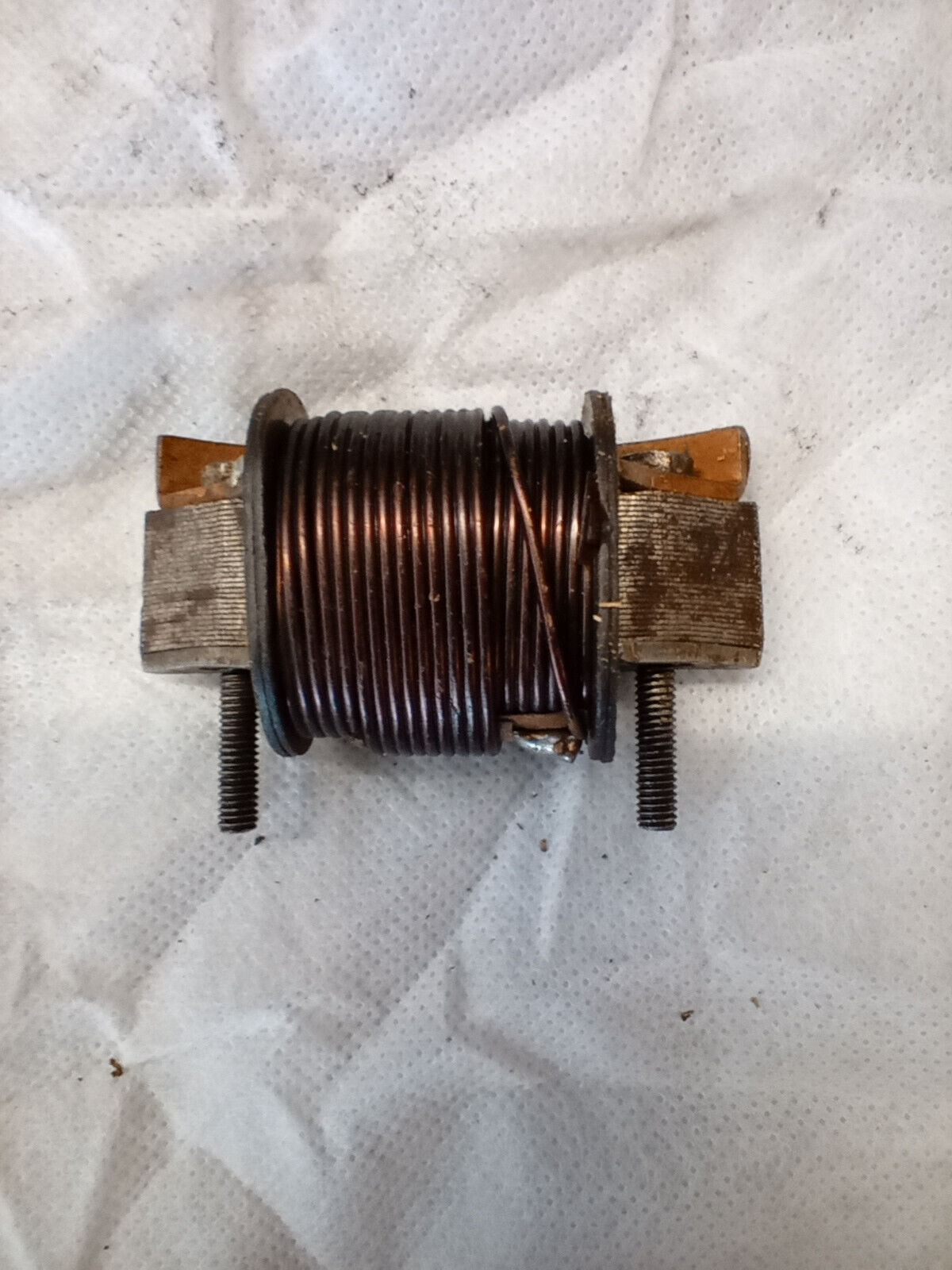 Simson Hauptlichtspule 8305.1-120/1 - 6V 35W Simson Hauptlichtspule 8305.1-120/1 - 6V 35W