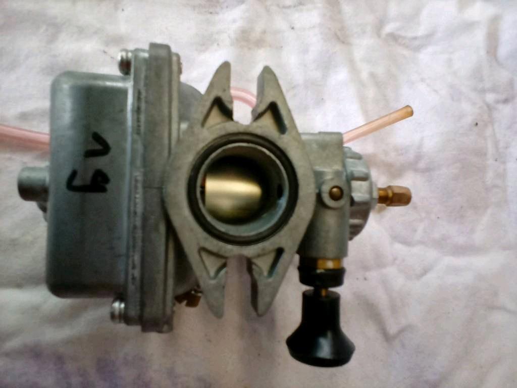 mik199999 simson Vergaser Mikuni 19 20