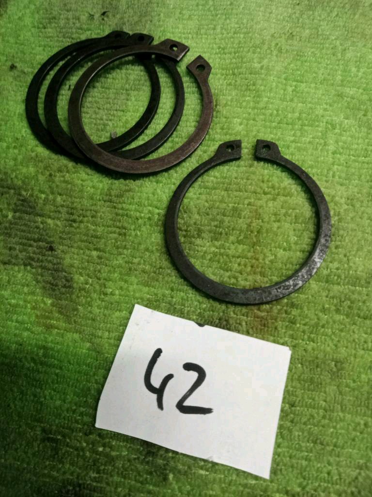Sicherungsring 42x1,75 45-1,75 DIN471 Sicherungsring 42x1,75 45-1,75 DIN471