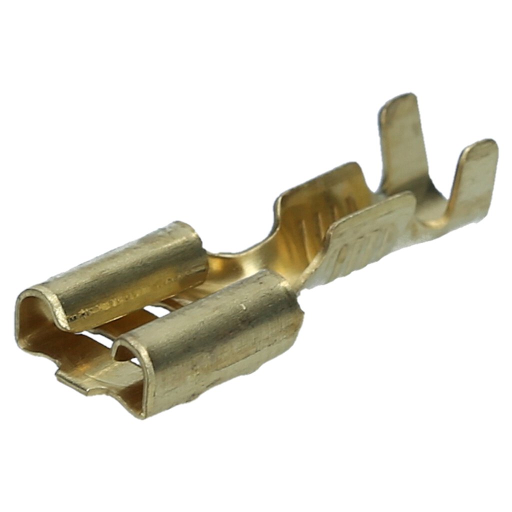 cembre-rn-fa608-flachsteckhuelse-63x08-05-1mm-100-stueck Flachstecker 6,3mm 08-1,5