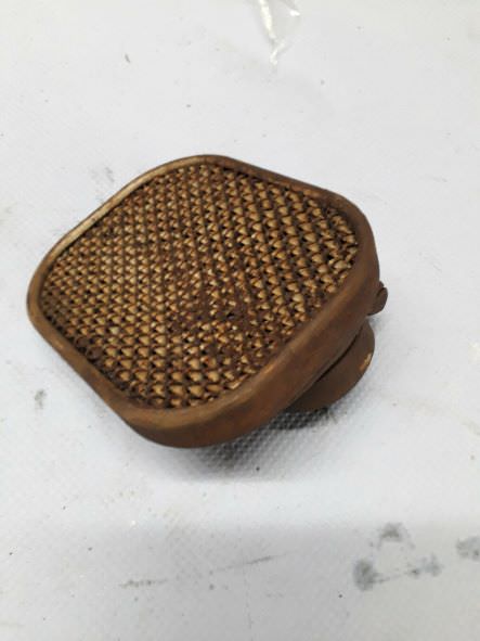 s-l1600 DKW RT 250 175 Luftfilter