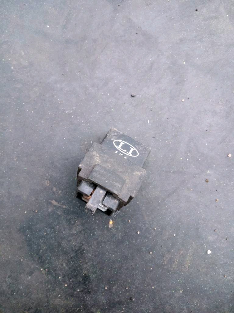 startral Aprilia sr50r Anlasserrelais Relais Anlasser