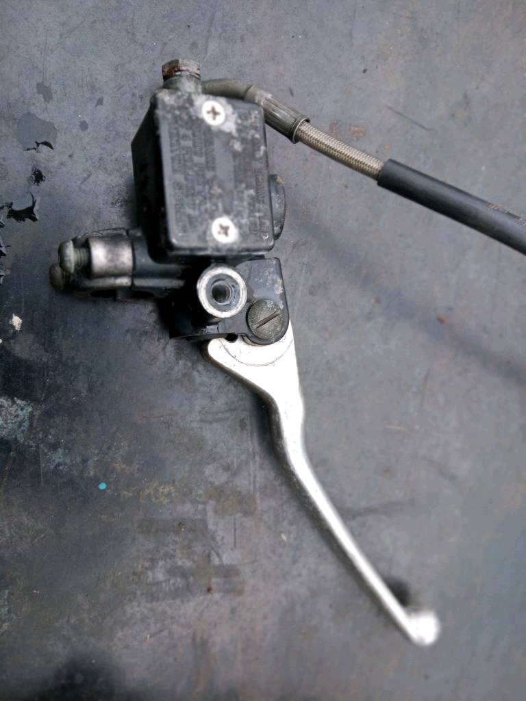 Bremspumpe Vorderbremse Vespa GT 125 L NRG TPH FLY Bremspumpe Vorderbremse Vespa GT 125 L NRG TPH FLY