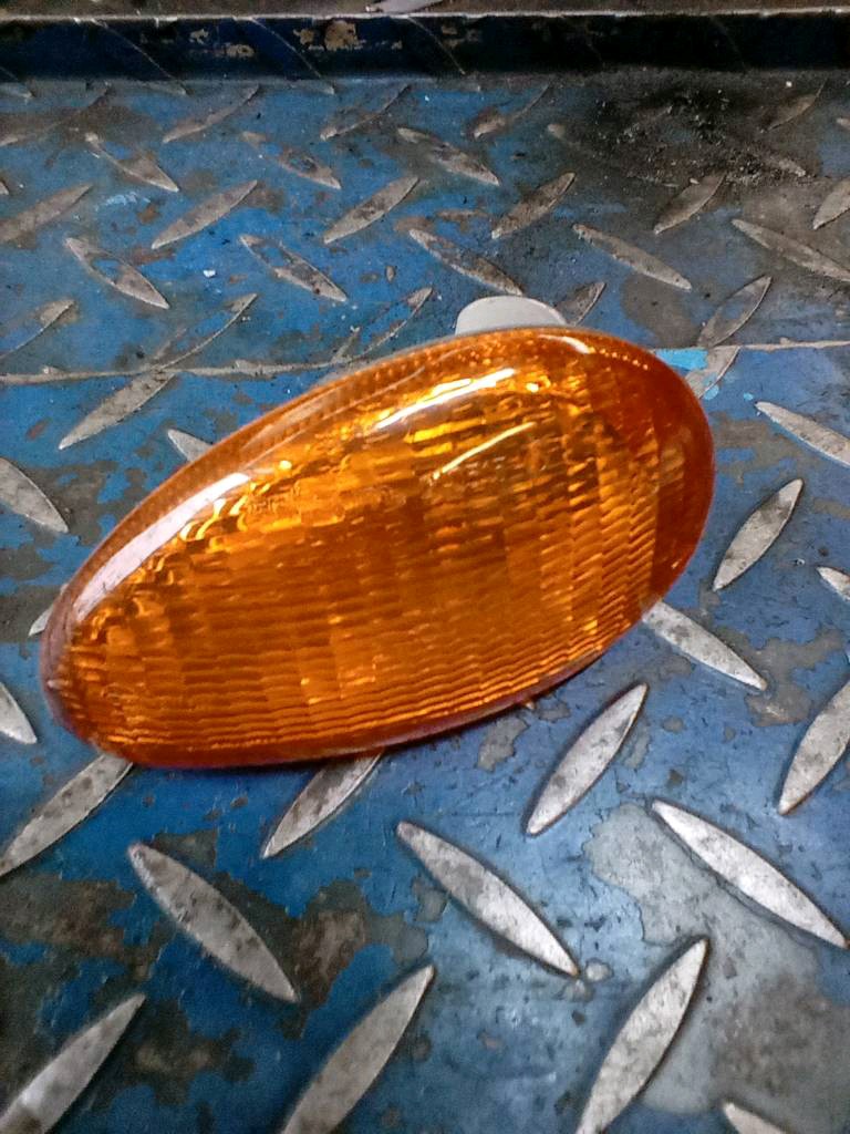 et2-blink Vespa et2 et4 Blinker vorn links