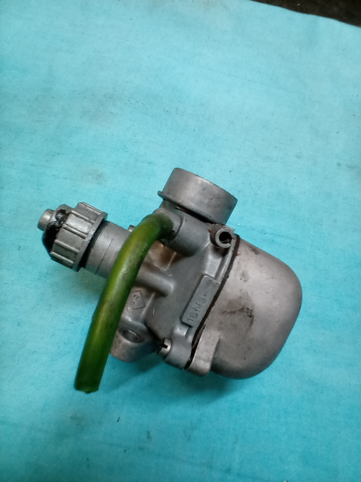 Simson Vergaser 16n3 Simson Vergaser 16n3