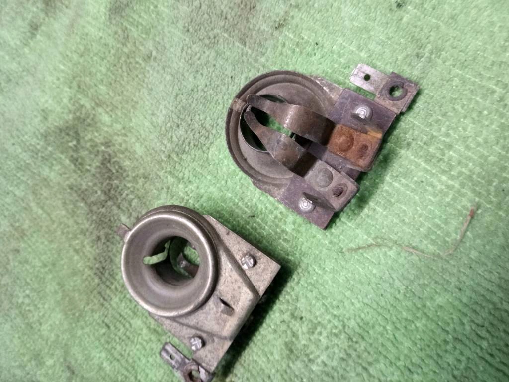 Scheinwerfer Fassung BA15 Lampenfassung Scheinwerfer Fassung BA15 Lampenfassung