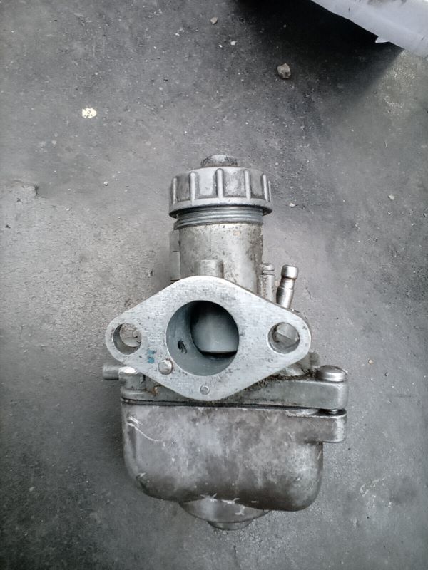 Simson Vergaser 16n1-1