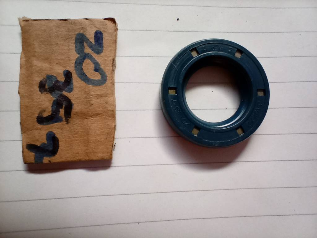 20-35 Simson Dichtring Simmerring Kurbelwelle 20-35-7