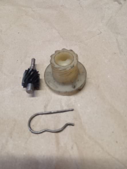 IMG_20211208_153806_622 Simson s51 kr51/2 Sr50 Tachoantrieb Tacho