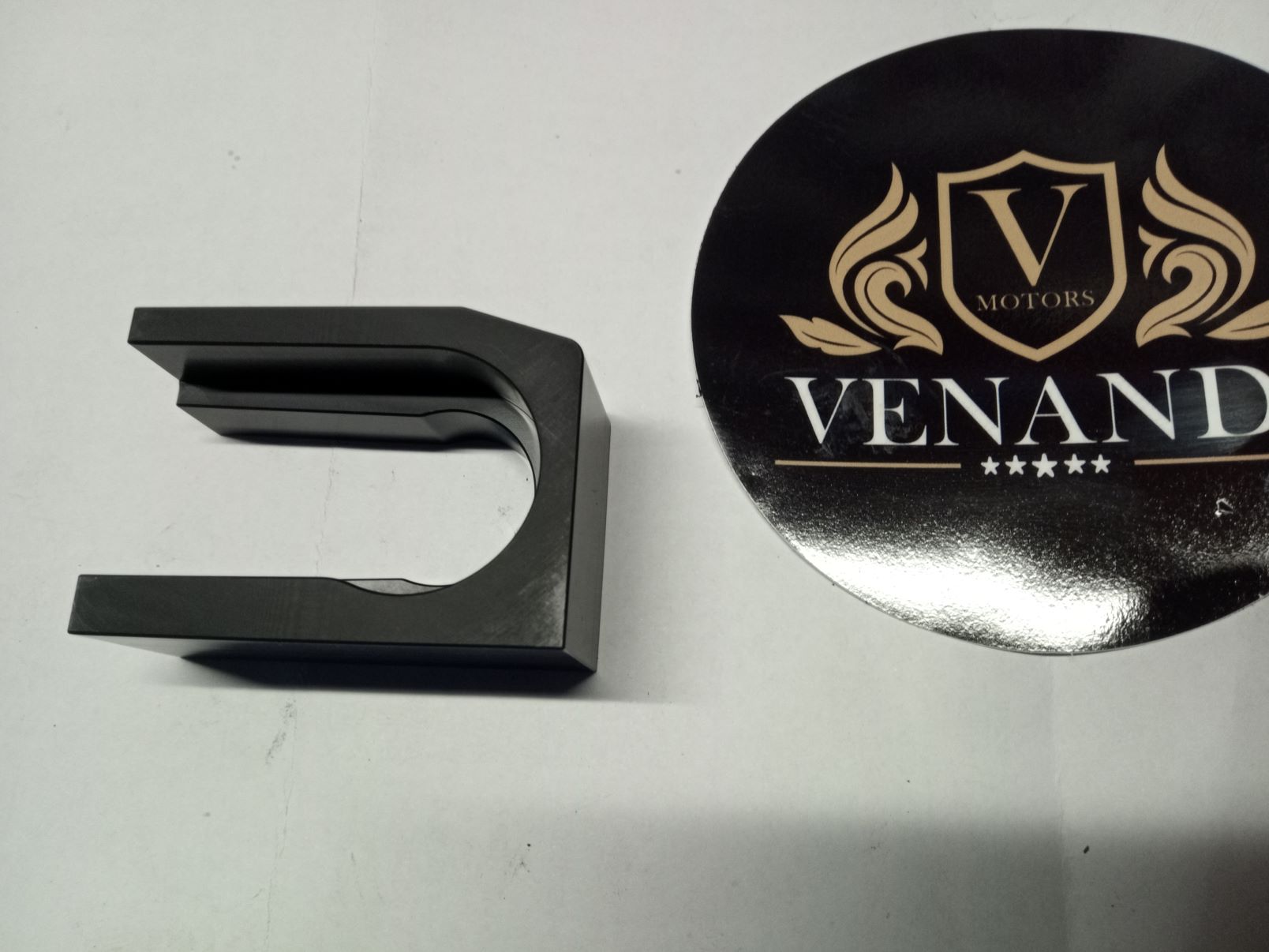 Simson Venandi Kettenschleifer Hinterradschwinge S51 S50 S70