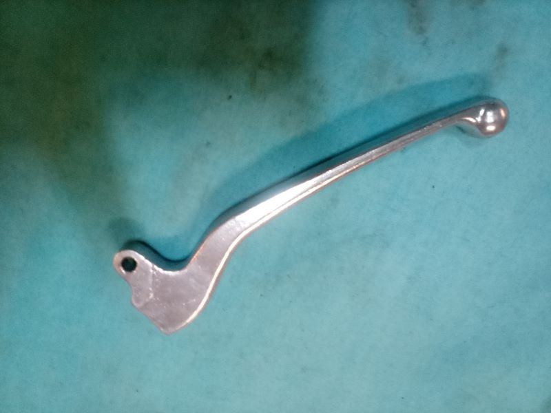 Piaggio Vespa Bremshebel links Seilzug Piaggio Vespa Bremshebel links Seilzug