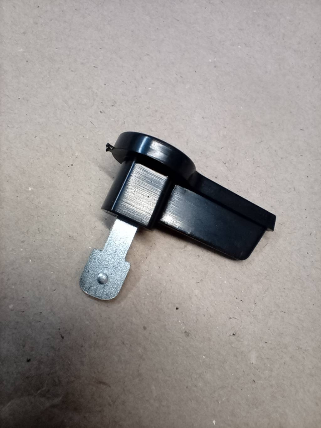 z-ndschl Simson Zündschlüssel