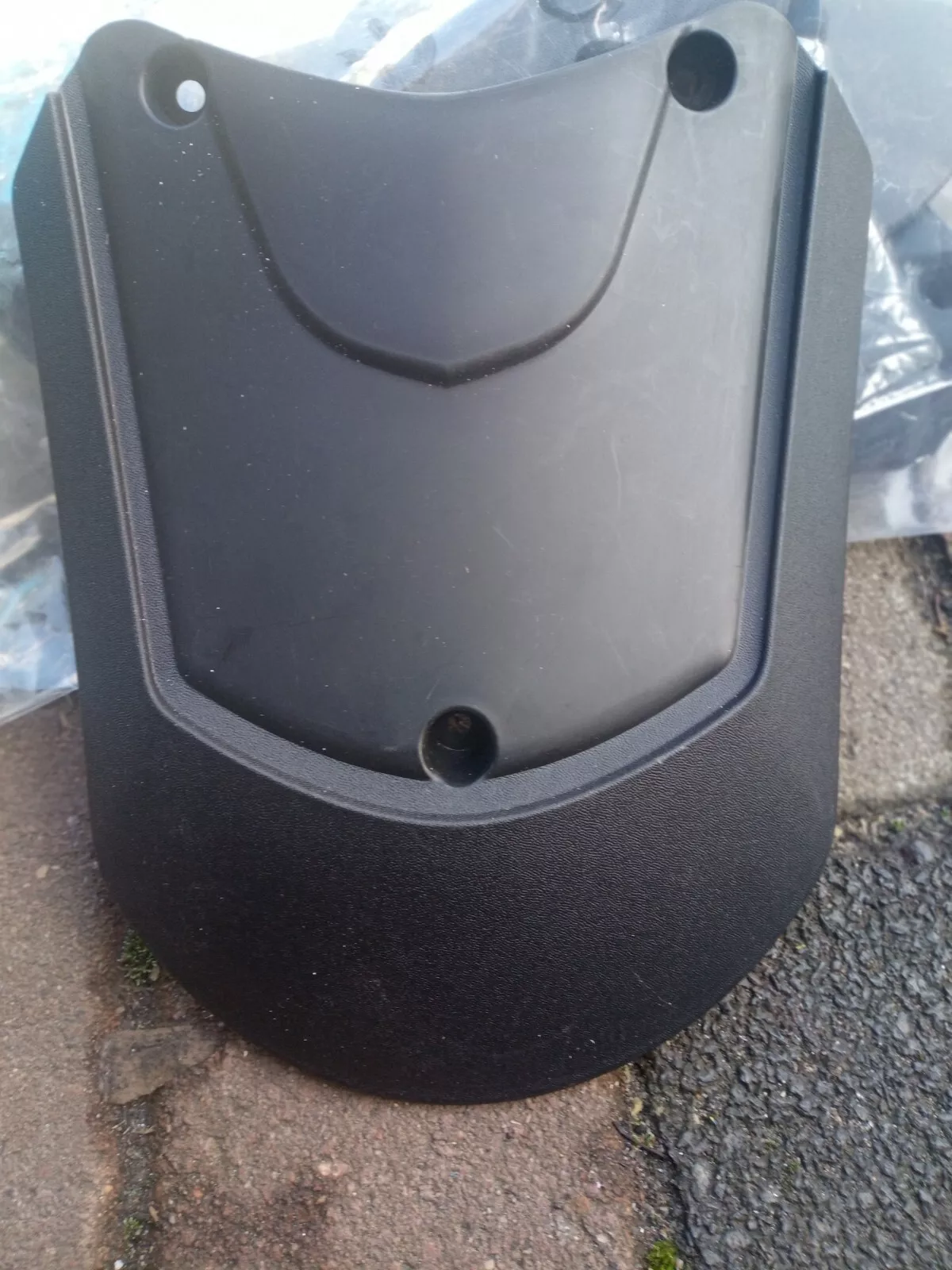 Piaggio mp3 300 Schutzblech Kotflügel Piaggio mp3 300 Schutzblech Kotflügel