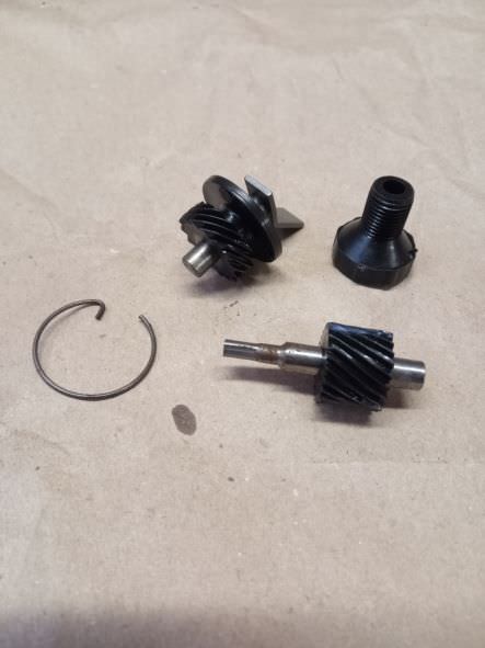 IMG_20211208_153801_792 Simson s50 kr51/1 Sr4 Tachoantrieb Tacho