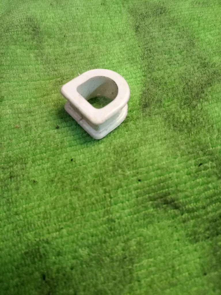 Zündspule Durchführung Gummi Zündspule Durchführung Gummi