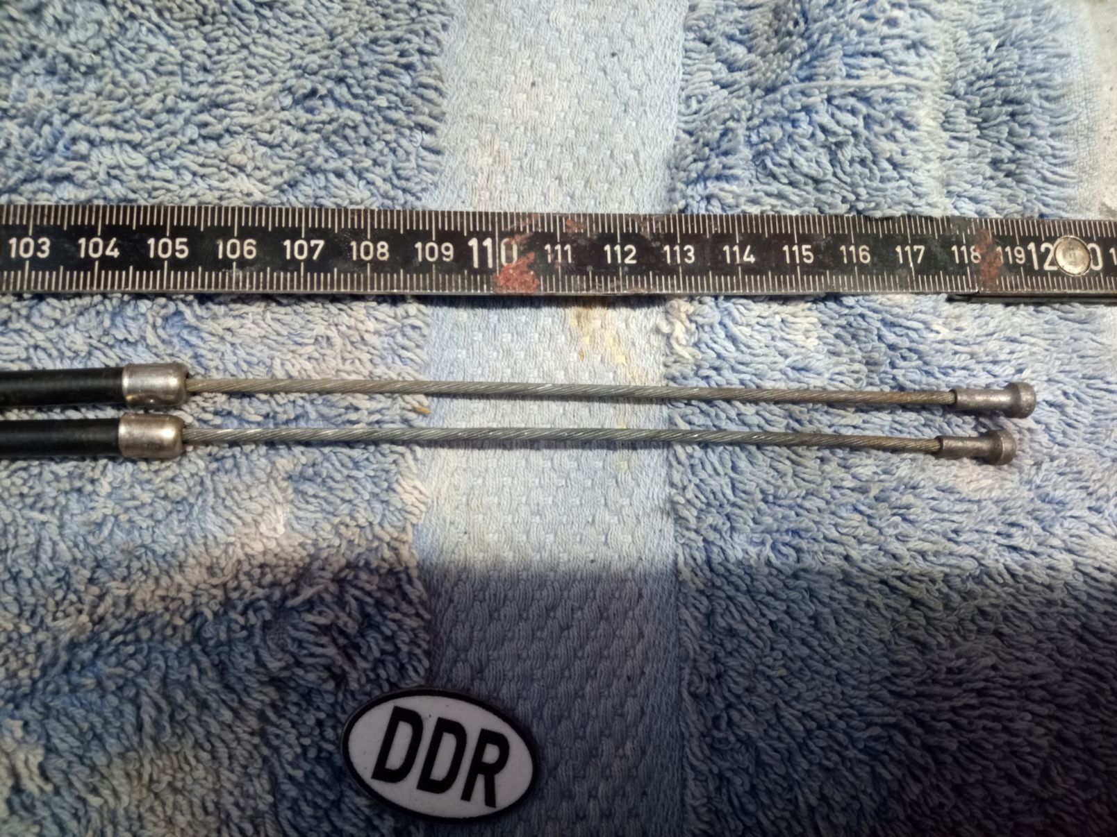 Bowdenzug Diverse Original