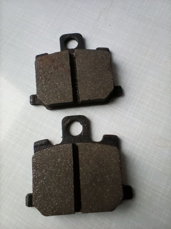 Bremsbeläge Bremsklötze EBC Fa 64 fa064 Bremsbeläge Bremsklötze EBC Fa 64 fa064