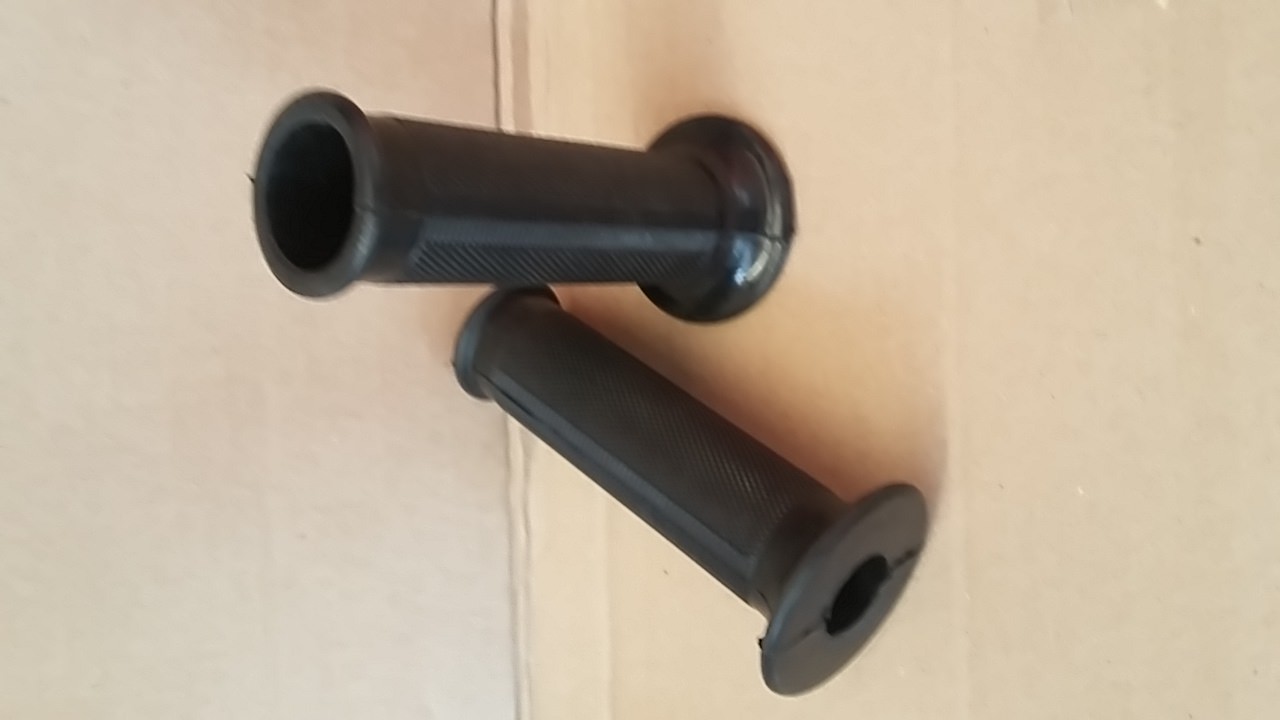 20180223_153857 Simson Griff Gummi Kr51 Sr4 rechts links Gasgriff Festgriff