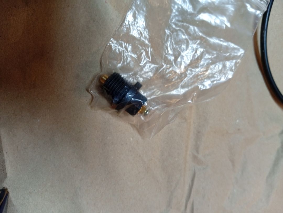 Schalter Motor Leerlaufkontakt