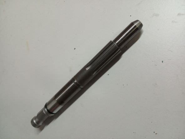 IMG_20211129_173935_6 Simson, s51 Kr51/2, sr50, Kickstarterwelle