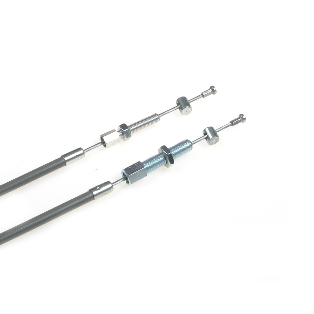 IWL SR59 Bremszug Bowdenzug Vorderrad IWL SR59 Bremszug Bowdenzug Vorderrad